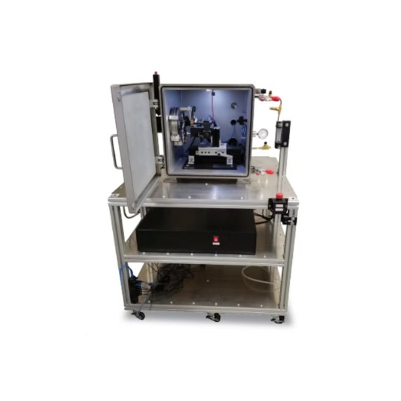 Tender X-Ray Spectrometers