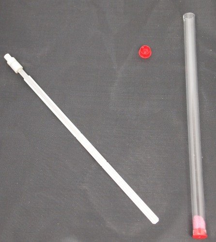MPMS3 Oven Heater Stick (C145)