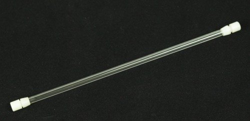 Quartz Sample Holder Assembly (C117)