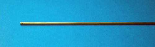 Sample Rod Assembly (for DC-motor drive head - C113)