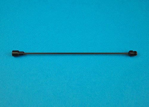 RSO Sample Rod Assembly (short - extension - C119)