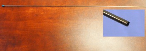 RSO Oven Sample Rod Assembly (C116)
