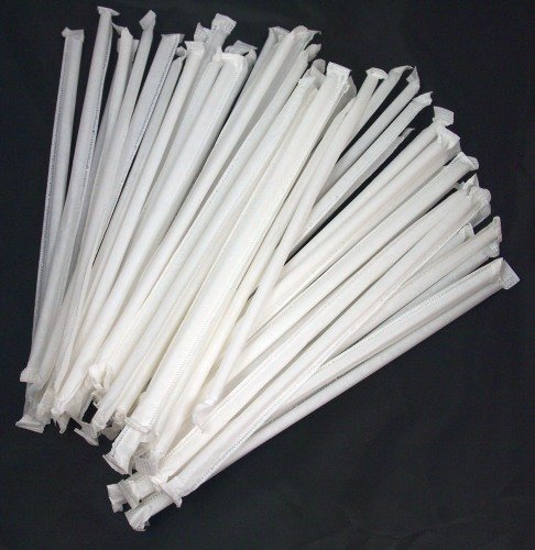 AGC2 Box of Straws (AGC2-Box)