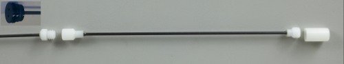 Extenso e Suporte da Haste de Amostra para ACMS (P502)