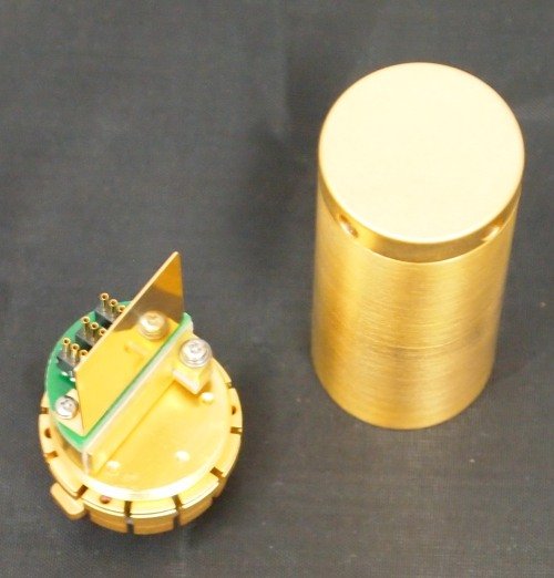 Porta-amostras para Transporte Trmico (P117A)