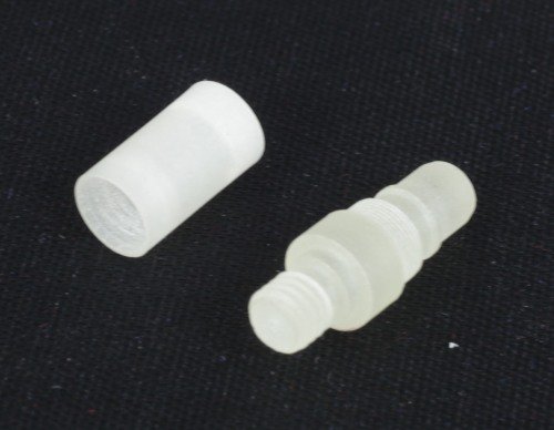 Conjunto de Adaptadores de Canudos para ACMS II (P506)