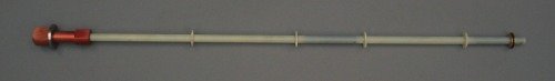 Tubo Guia de VSM (P526D)
