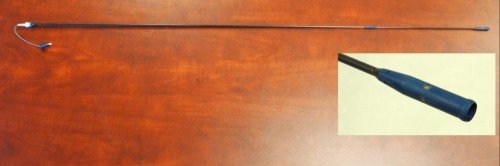 Conjunto de Vareta de Amostra de Forno VSM (P528)