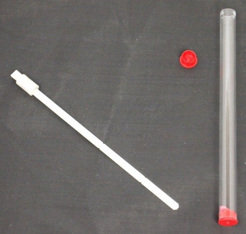 Basto de Aquecedor de Forno VSM (P127A)