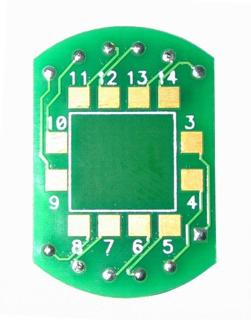 Porta-amostras Universal para Rotador (P103C)