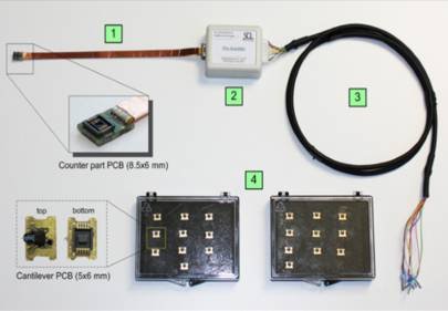 SS Starter Kit Pre-Amp v3