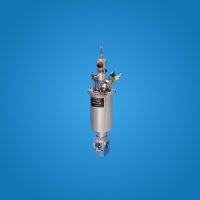 VNF-100 Cryostat System - Sample in Flowing Vapor