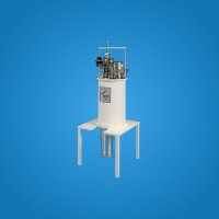 Criostato Refrigerador de Ciclo Fechado Contínuo de 1.5 K