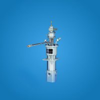 SuperTran-VP Continuous Flow Cryostat Systems - Sample in Vapor