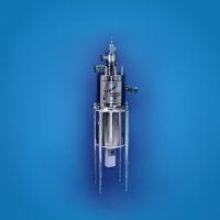 SuperVariTemp Cryostat Systems - Sample in Flowing Vapor