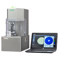 X-ray Single Crystal Orientation System
