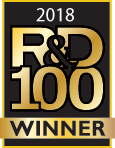 OptiCool R&D 100 Award 2018